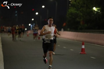 RUN TO LIVE 2025 - Ảnh #3201540