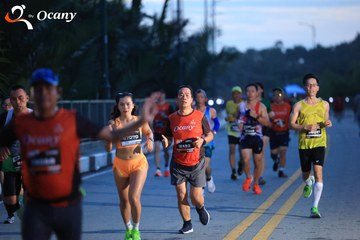RUN TO LIVE 2025 - Ảnh #3263743
