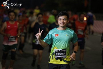 RUN TO LIVE 2025 - Ảnh #3204857