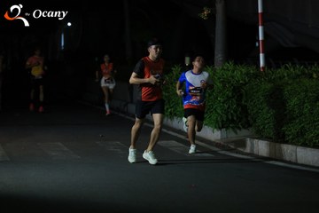 RUN TO LIVE 2025 - Ảnh #3154915
