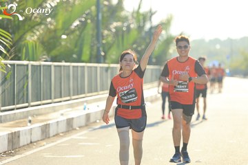 RUN TO LIVE 2025 - Ảnh #3304097