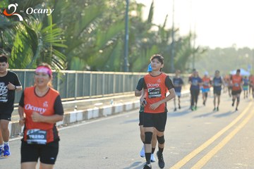 RUN TO LIVE 2025 - Ảnh #3299779