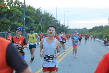 RUN TO LIVE 2025 - Ảnh #3286155