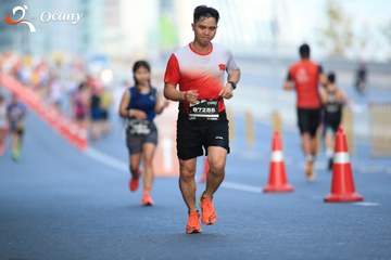 RUN TO LIVE 2025 - Ảnh #3286844