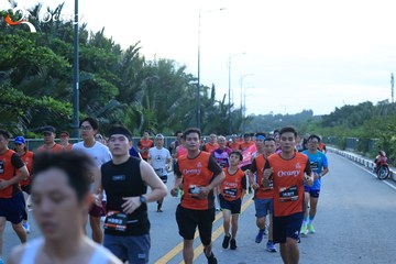 RUN TO LIVE 2025 - Ảnh #3268432