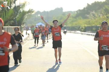RUN TO LIVE 2025 - Ảnh #3303537