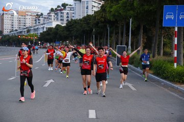 RUN TO LIVE 2025 - Ảnh #3258854