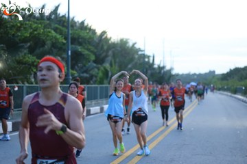RUN TO LIVE 2025 - Ảnh #3266674