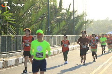RUN TO LIVE 2025 - Ảnh #3301647
