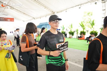 RUN TO LIVE 2025 - Ảnh #3120102