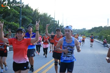 RUN TO LIVE 2025 - Ảnh #3266300