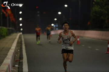 RUN TO LIVE 2025 - Ảnh #3201135