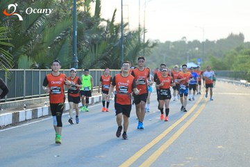 RUN TO LIVE 2025 - Ảnh #3297475