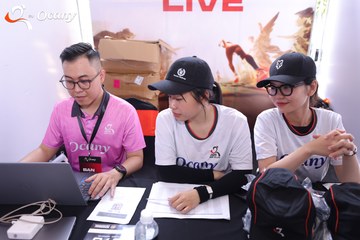 RUN TO LIVE 2025 - Ảnh #3121787