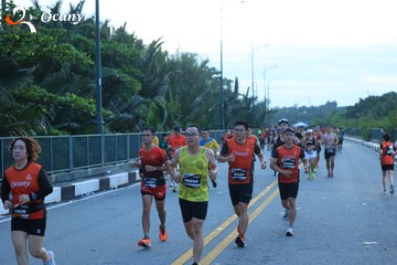 RUN TO LIVE 2025 - Ảnh #3288900