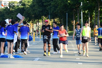 RUN TO LIVE 2025 - Ảnh #3301030