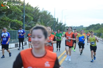 RUN TO LIVE 2025 - Ảnh #3278235