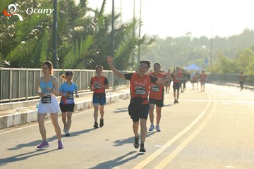 RUN TO LIVE 2025 - Ảnh #3302587