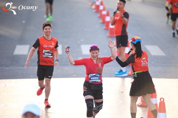 RUN TO LIVE 2025 - Ảnh #3202116