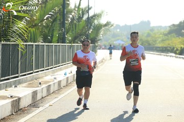 RUN TO LIVE 2025 - Ảnh #3305169