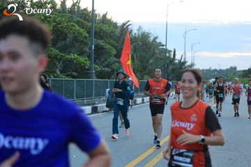 RUN TO LIVE 2025 - Ảnh #3284629