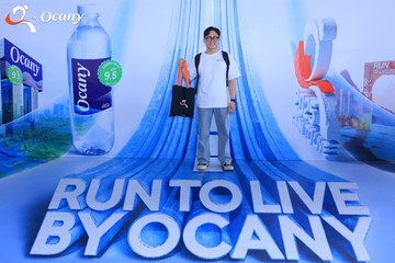RUN TO LIVE 2025 - Ảnh #3132972