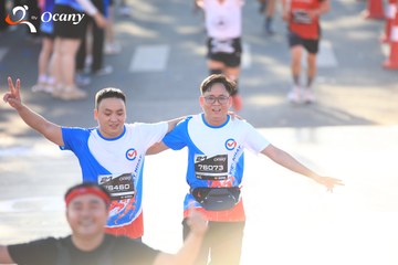 RUN TO LIVE 2025 - Ảnh #3204000