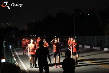 RUN TO LIVE 2025 - Ảnh #3262109