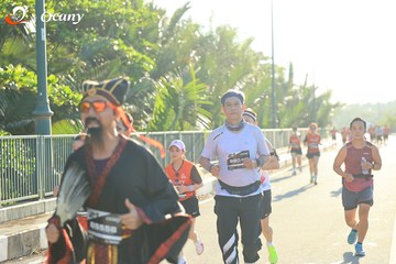 RUN TO LIVE 2025 - Ảnh #3303376