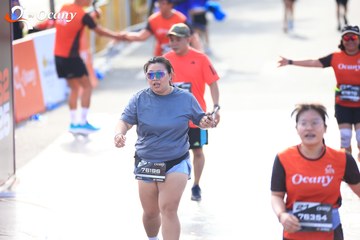 RUN TO LIVE 2025 - Ảnh #3209064