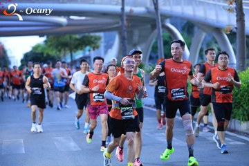 RUN TO LIVE 2025 - Ảnh #3155959