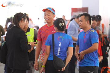 RUN TO LIVE 2025 - Ảnh #3135560