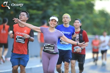 RUN TO LIVE 2025 - Ảnh #3279328