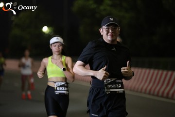 RUN TO LIVE 2025 - Ảnh #3201768