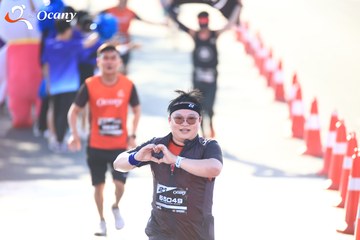 RUN TO LIVE 2025 - Ảnh #3205347