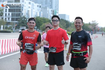 RUN TO LIVE 2025 - Ảnh #3209494