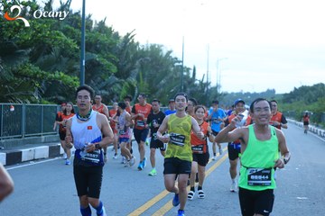 RUN TO LIVE 2025 - Ảnh #3289779