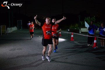 RUN TO LIVE 2025 - Ảnh #3271813