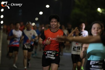 RUN TO LIVE 2025 - Ảnh #3202631