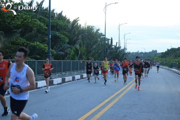RUN TO LIVE 2025 - Ảnh #3267789