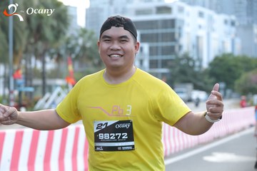 RUN TO LIVE 2025 - Ảnh #3209521