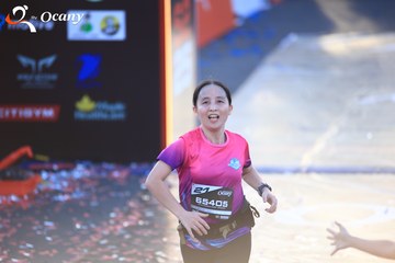 RUN TO LIVE 2025 - Ảnh #3154504
