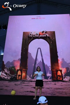 RUN TO LIVE 2025 - Ảnh #3137530