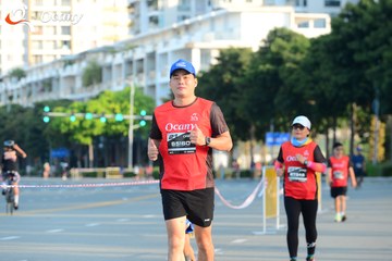 RUN TO LIVE 2025 - Ảnh #3299330