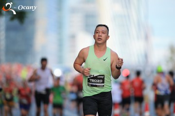 RUN TO LIVE 2025 - Ảnh #3288455