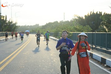 RUN TO LIVE 2025 - Ảnh #3298385