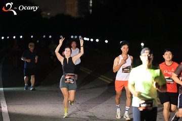 RUN TO LIVE 2025 - Ảnh #3257990