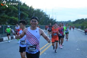 RUN TO LIVE 2025 - Ảnh #3289593