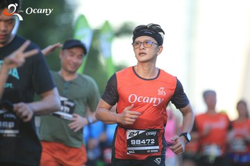 RUN TO LIVE 2025 - Ảnh #3280083