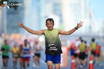RUN TO LIVE 2025 - Ảnh #3286758